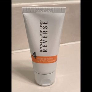 Rodan & Fields Broad Step 4 Sunscreen